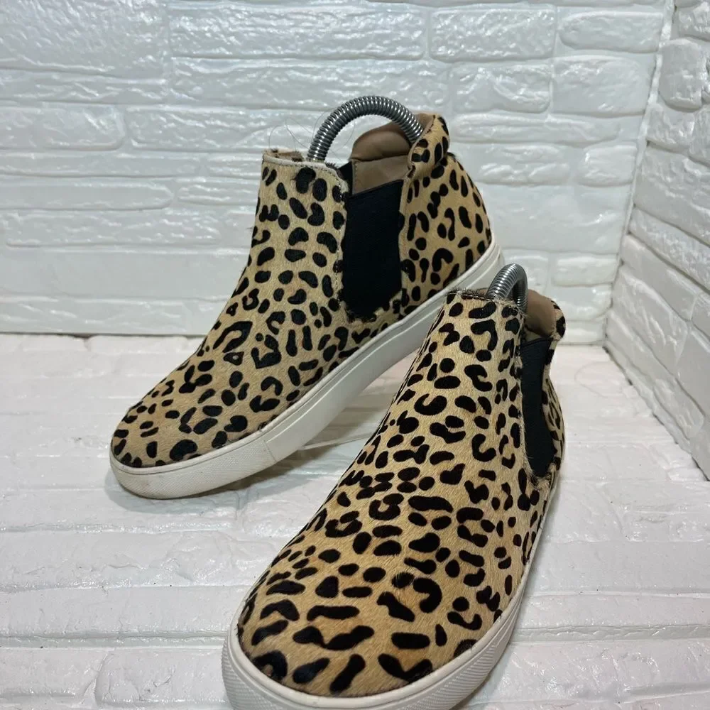 Coconuts by Matisse Harlan Leopard Shoes